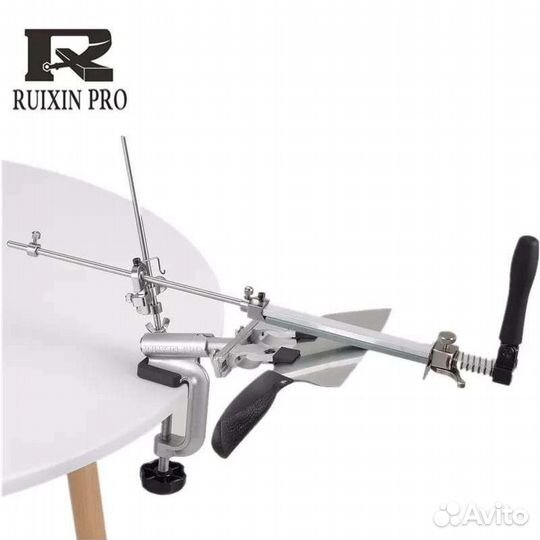 Точилка для ножей ruixin pro 009
