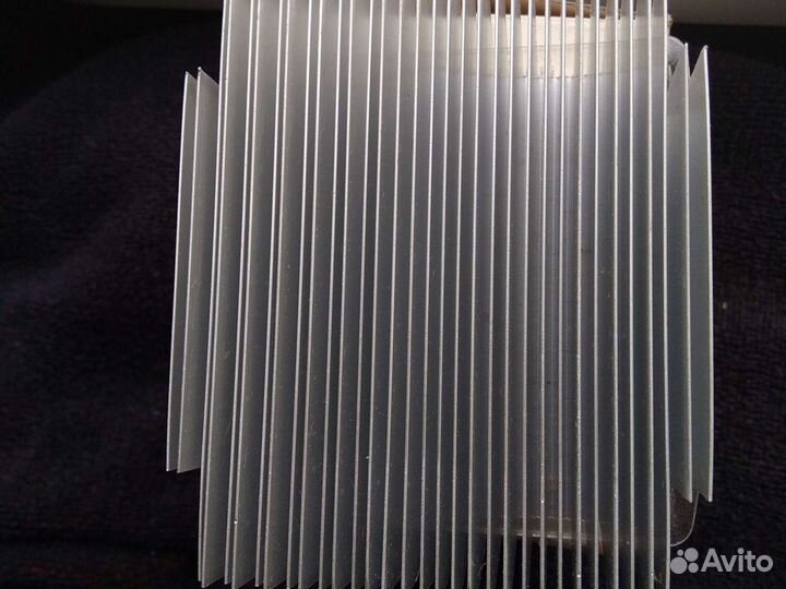 Радиатор охлаждения