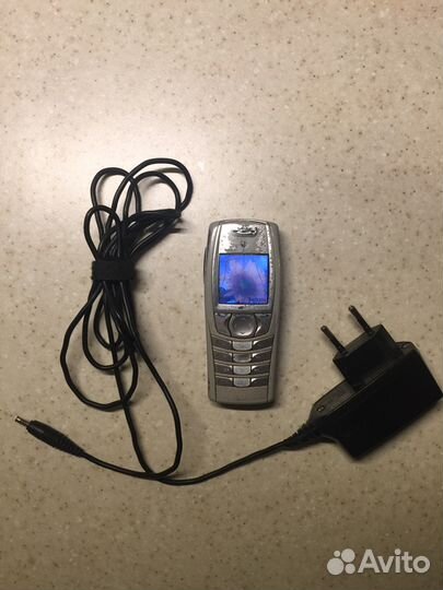 Телефон Nokia 6610i