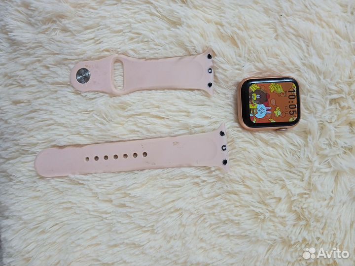 Смарт часы m16 mini