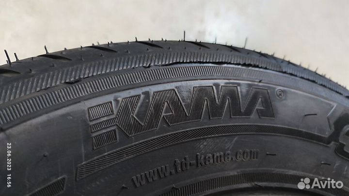 КАМА 365 (241) 185/65 R14 86H