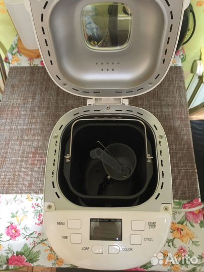 Хлебопечь gorenje