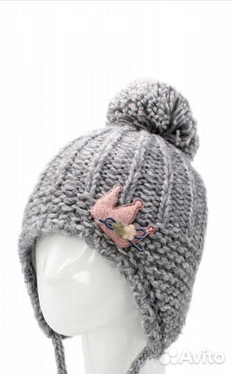 Зимняя шапка totti 50-52