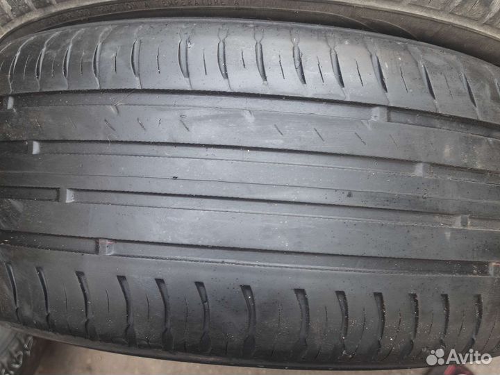 Nokian Tyres Nordman SX2 205/55 R16
