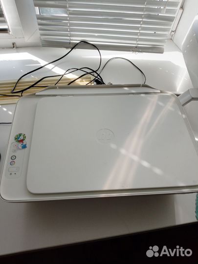 Принтер сканер копир HP DeskJet 2320