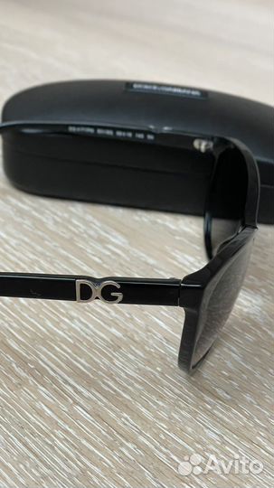 Очки Dolce gabbana (оригинал)