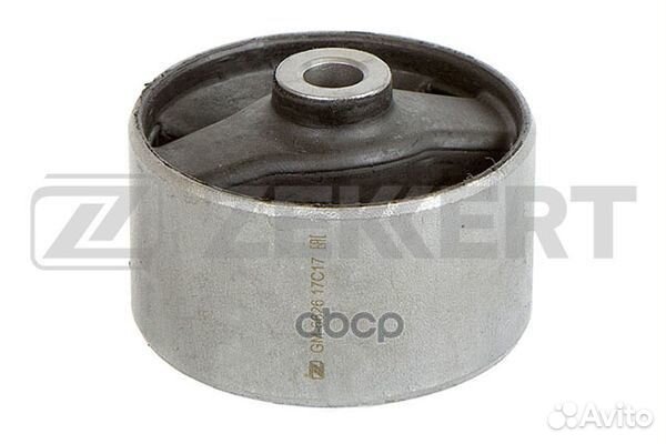 С/блок пер. опоры двиг. Toyota Caldina (T190-T2