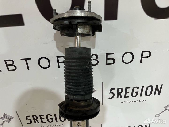 Амортизатор передний левый Alfa Romeo Giulia 952