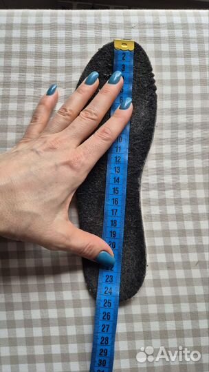 Зимние ботинки Skandia, р.38