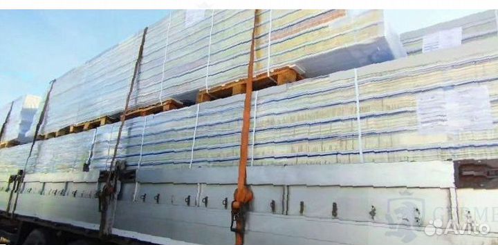 Сэндвич панели