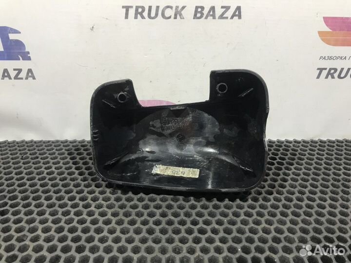 Крышка кронштейна зеркала Daf XF105