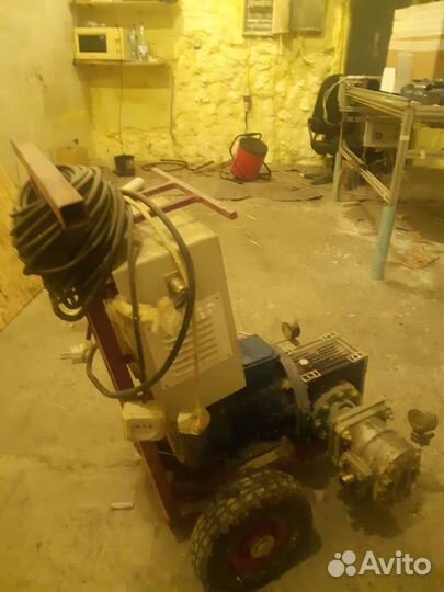 Аппарат для нанесения ппу