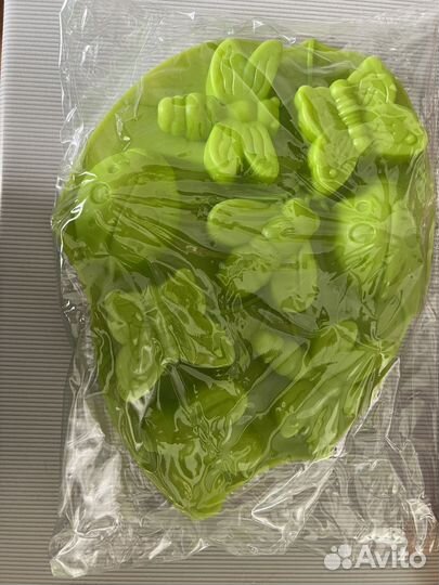 Форма для выпечки