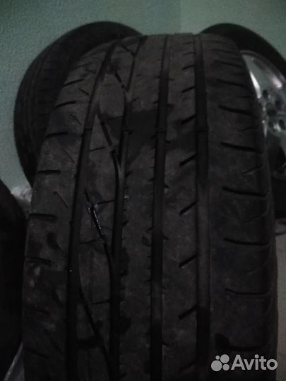 Колеса ford focus 2