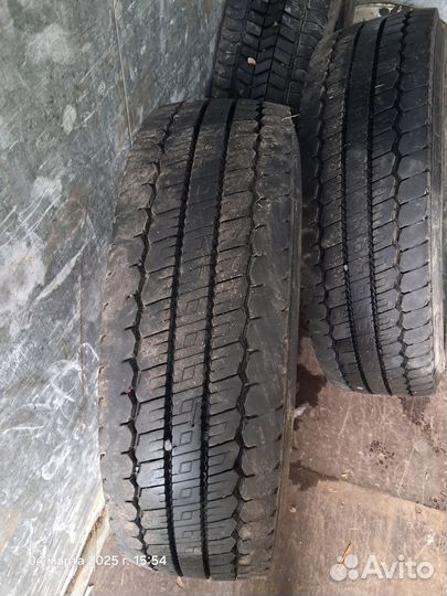 Продам резину