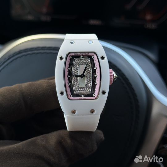 Часы Richard Mille RM07-01