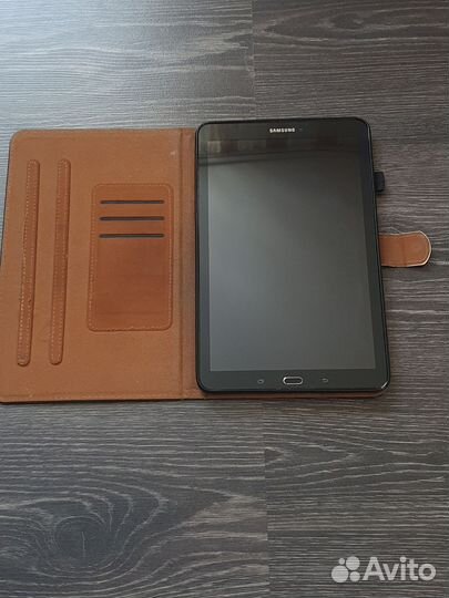 Планшет Samsung