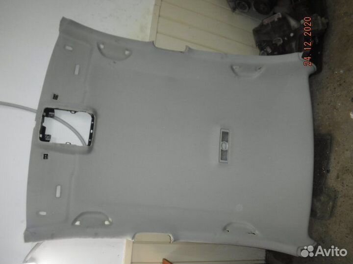 Обшивка крыши Volkswagen Jetta 6 CFN cfna 2013