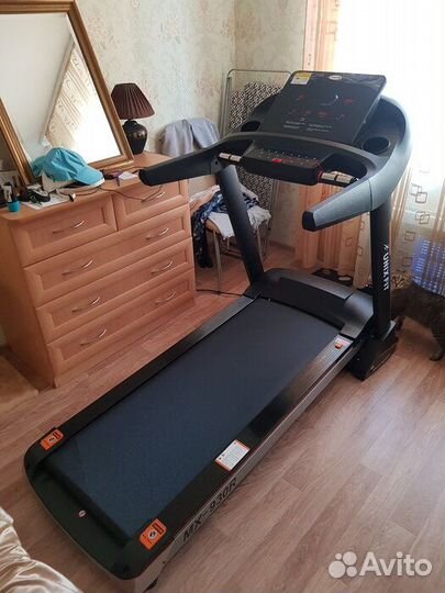 Беговые дорожки - новые + доставка и установка