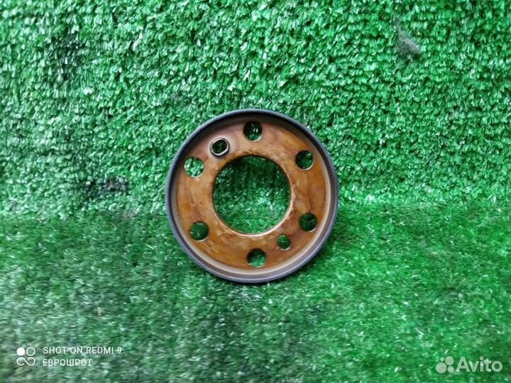 Кольцо импульсное коленвала Opel Zafira B (2005-2