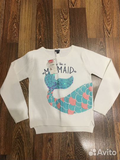 Кофты разные