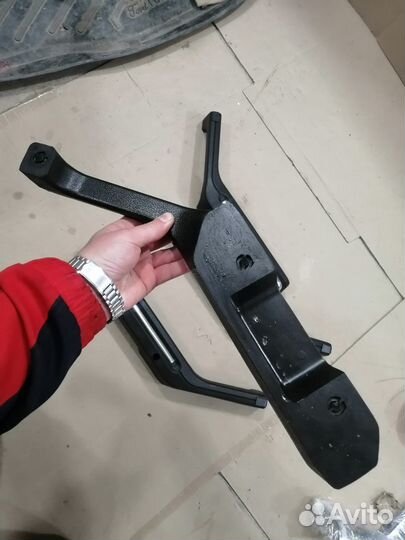 Новые ручки подлокотники газ Волга