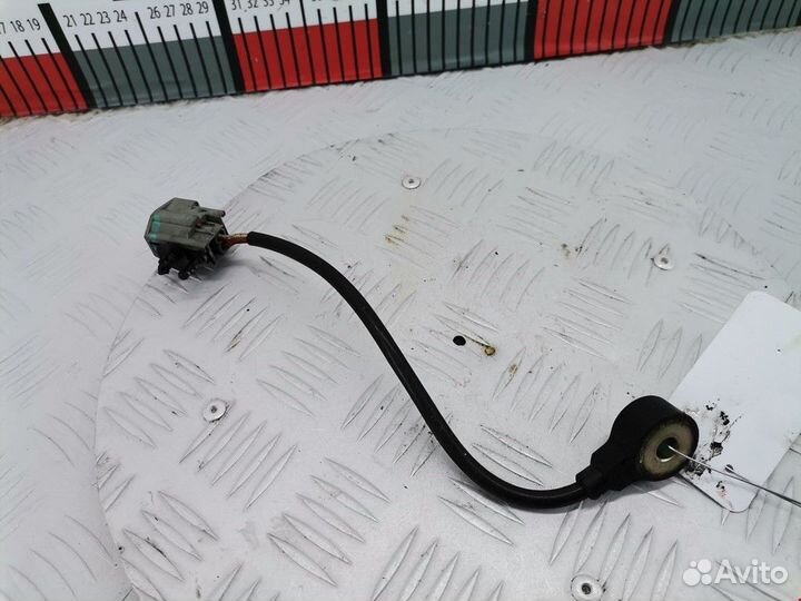 Датчик детонации Ford Mondeo 3 2001 1358032