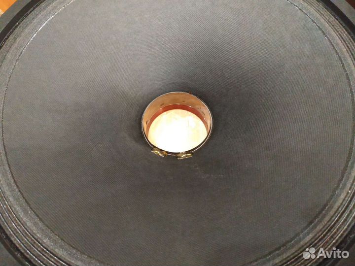 Диффузор Faital W15N8-350