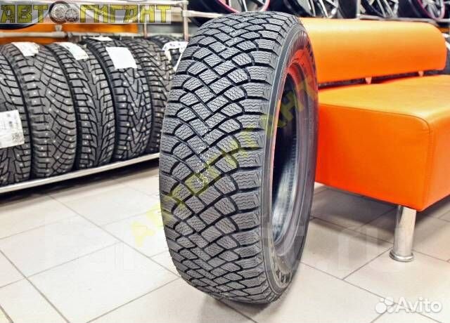 Maxxis Premitra Ice 5 SUV / SP5 245/45 R18 100T