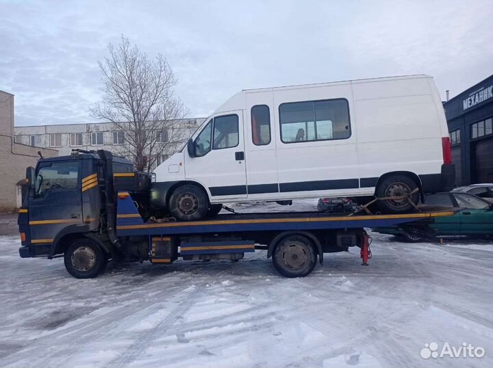 Услуги Эвакуатора круглосуточно