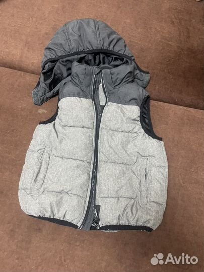 Детская одежда