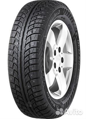 Matador MP 30 Sibir Ice 2 205/65 R15