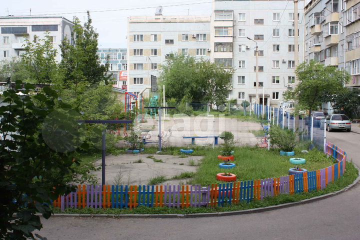 2-к. квартира, 73 м², 2/3 эт.