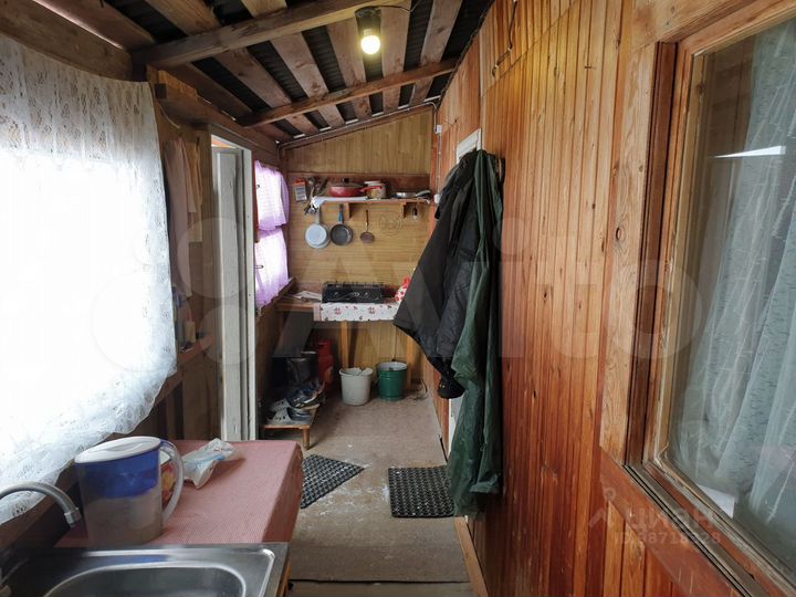 Участок 6 сот. (ИЖС)