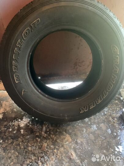 Колеса 285/65/r14 летние