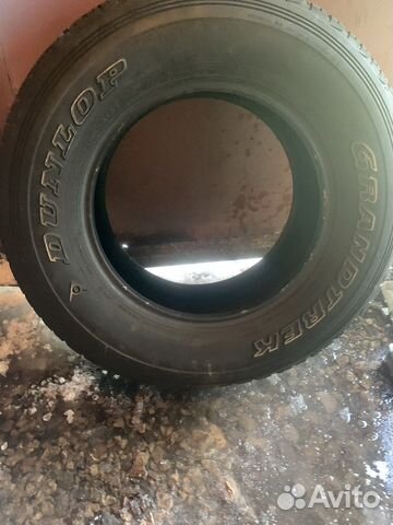 Колеса 285/65/r14 летние