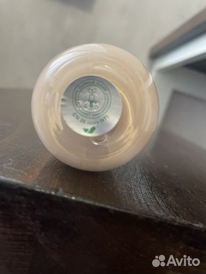 Тональный крем clinique even better