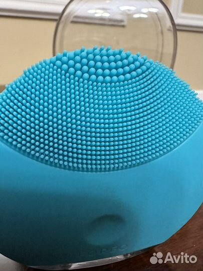 Foreo luna mini массажер для лица