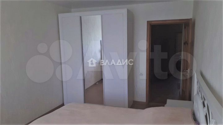 3-к. квартира, 76,6 м², 2/3 эт.