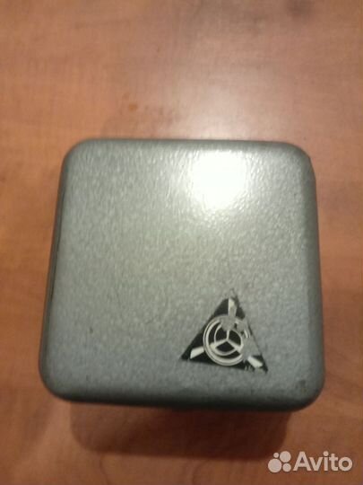 Туристический примус пт-1