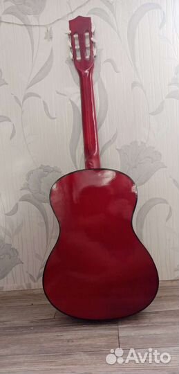 Гитара belucci