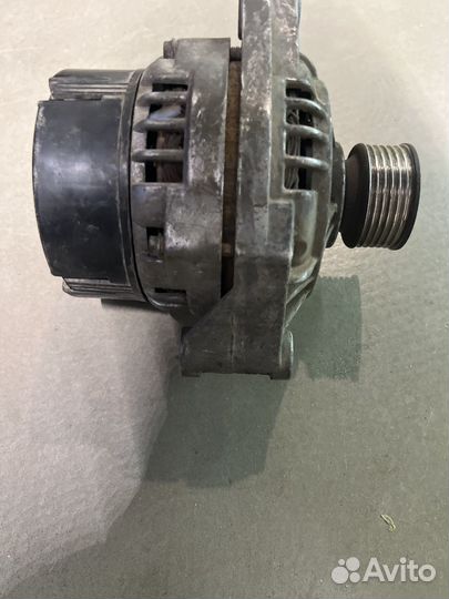 Генератор priora