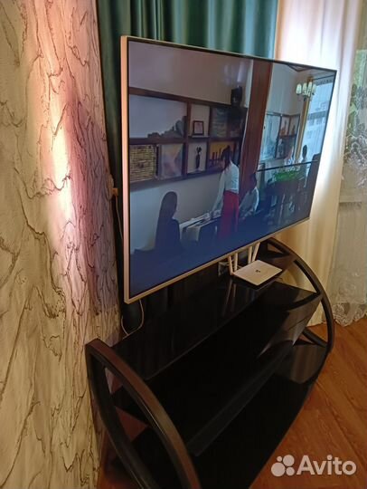 Тумба под телевизор бу