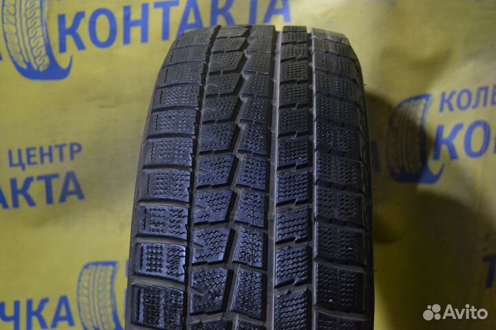Dunlop Winter Maxx WM01 215/60 R16