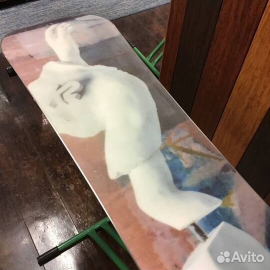 Сноуборд K2 Medium