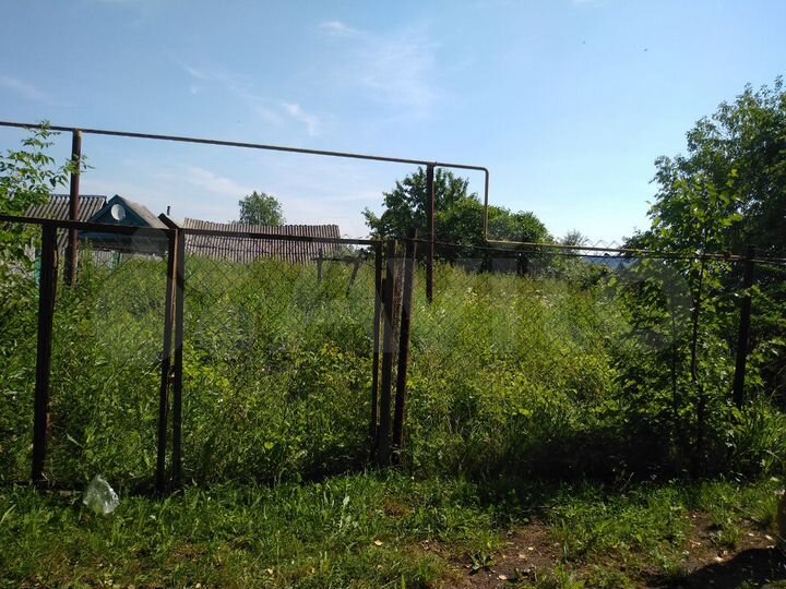 Участок 17 сот. (ИЖС)