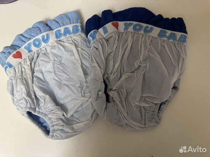 Трусики для приучения к горшку
