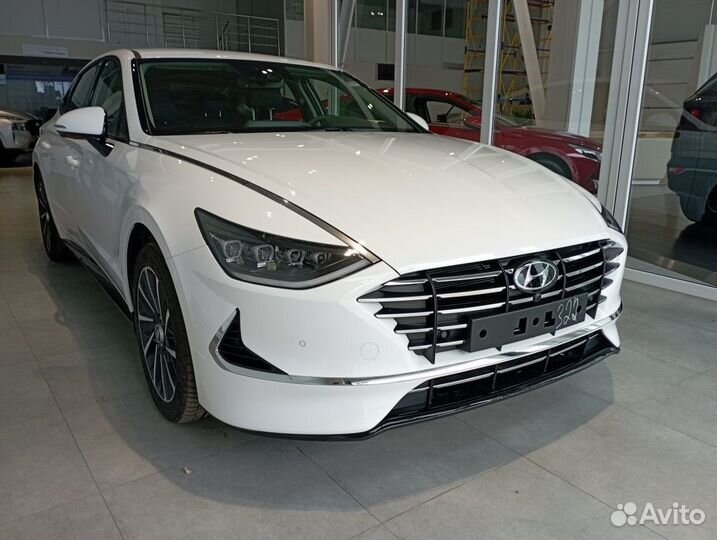 Hyundai Sonata 2.5 AT, 2023