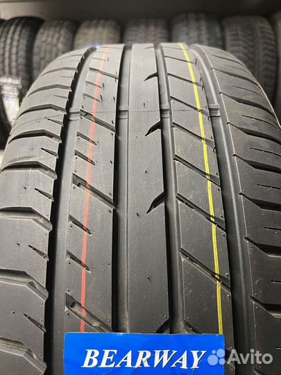 Bearway BW118 275/35 R19 142T