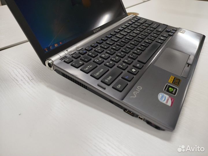 Ноутбук для работы и учебы